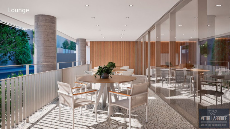 Imagem Apartamento com 3 Quartos à Venda, 112 m² em Vila Moema - Tubarão