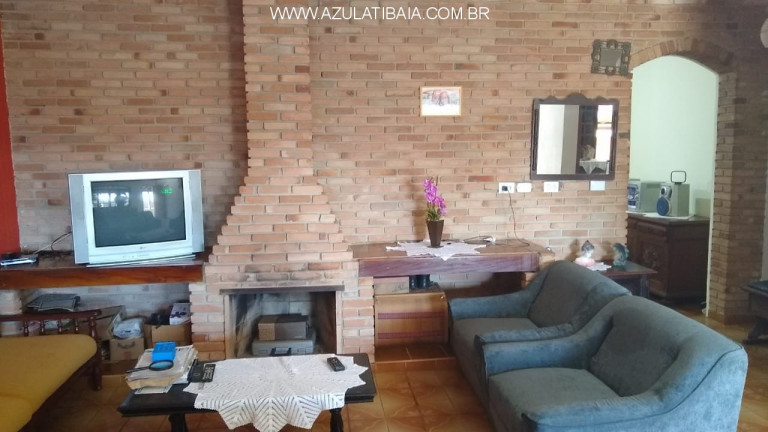 Imagem Casa com 3 Quartos à Venda, 230 m² em Jardim Dos Pinheiros - Atibaia