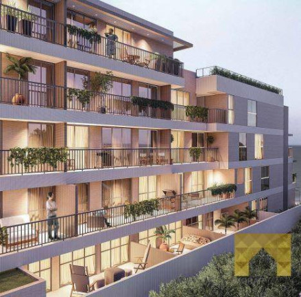 Imagem Apartamento com 1 Quarto à Venda, 46 m² em Bessa - João Pessoa Imagem Apartamento com 1 Quarto à Venda, 46 m² em Bessa - João Pessoa