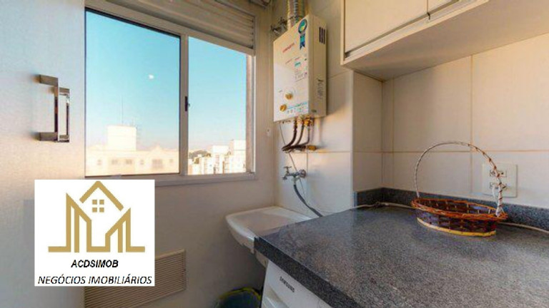 Imagem Apartamento com 2 Quartos à Venda, 51 m² em Jardim Santa Emília - São Paulo Imagem Apartamento com 2 Quartos à Venda, 51 m² em Jardim Santa Emília - São Paulo