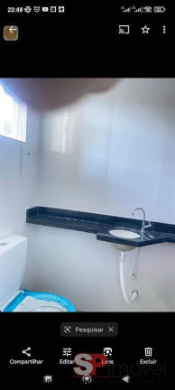 Imagem Casa com 2 Quartos à Venda, 60 m² em Maracanã - Praia Grande Imagem Casa com 2 Quartos à Venda, 60 m² em Maracanã - Praia Grande