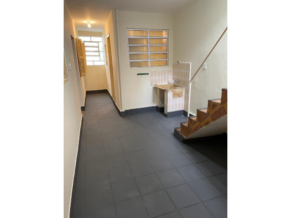 Imagem Casa com 2 Quartos para Alugar, 160 m² em Vila Formosa - São Paulo Imagem Casa com 2 Quartos para Alugar, 160 m² em Vila Formosa - São Paulo