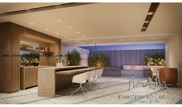 Imagem Apartamento com 2 Quartos à Venda, 68 m² em Sumaré - São Paulo