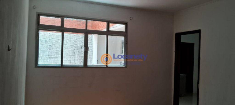 Imagem Apartamento com 2 Quartos para Alugar, 55 m² em Centro - Ribeirão Pires
