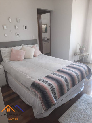 Imagem Cobertura com 3 Quartos à Venda, 180 m² em Vila Eldizia - Santo André Imagem Cobertura com 3 Quartos à Venda, 180 m² em Vila Eldizia - Santo André