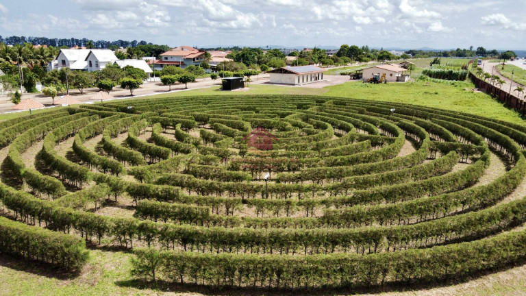 Imagem Terreno em Condomínio à Venda, 1 m² em Zona Rural - Cruz Do Espírito Santo