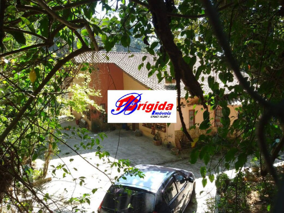 Imagem Casa de Condomínio com 4 Quartos à Venda, 294 m² em Parque Dom Henrique - Cotia