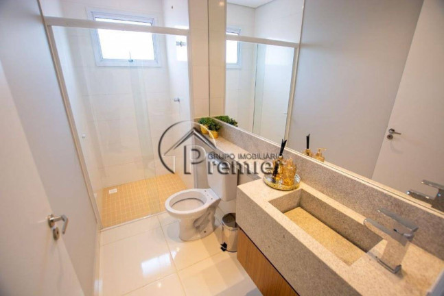 Imagem Apartamento com 2 Quartos à Venda, 51 m² em Jardim Casablanca - Indaiatuba Imagem Apartamento com 2 Quartos à Venda, 51 m² em Jardim Casablanca - Indaiatuba