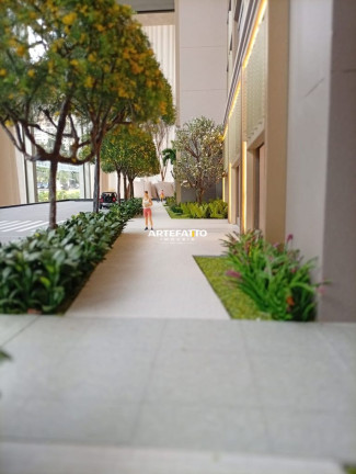 Imagem Apartamento com 2 Quartos à Venda, 71 m² em Brooklin - São Paulo Imagem Apartamento com 2 Quartos à Venda, 71 m² em Brooklin - São Paulo