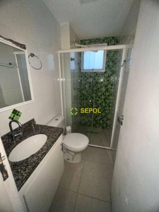 Imagem Apartamento com 2 Quartos para Alugar, 52 m² em Jardim Imperador - São Paulo Imagem Apartamento com 2 Quartos para Alugar, 52 m² em Jardim Imperador - São Paulo