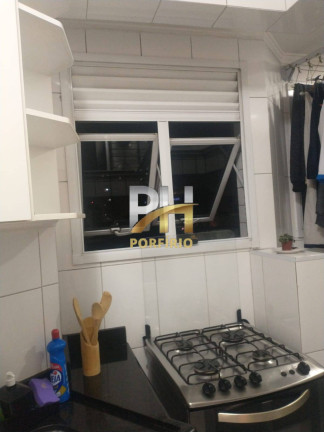 Imagem Apartamento com 2 Quartos à Venda, 65 m² em Centro - São Bernardo Do Campo