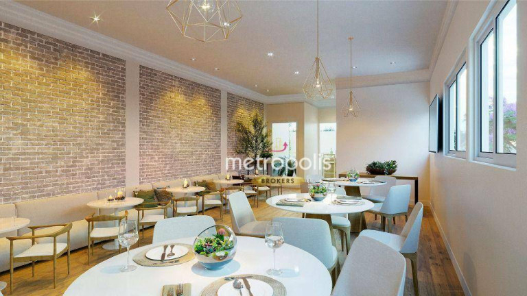 Imagem Apartamento com 2 Quartos à Venda, 43 m² em Centro - Diadema Imagem Apartamento com 2 Quartos à Venda, 43 m² em Centro - Diadema