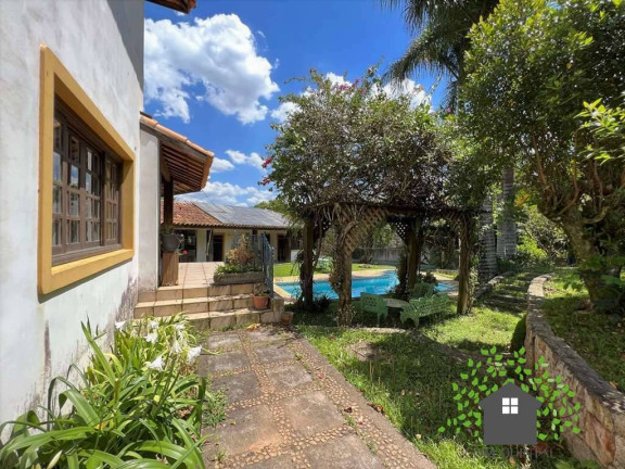 Imagem Casa com 3 Quartos à Venda, 2.380 m² em Parque Silvino Pereira - Cotia Imagem Casa com 3 Quartos à Venda, 2.380 m² em Parque Silvino Pereira - Cotia
