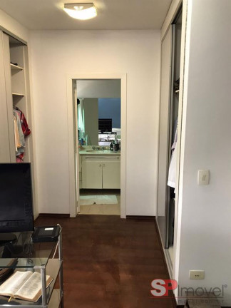 Imagem Apartamento com 3 Quartos à Venda, 172 m² em Jardim Ampliação - São Paulo Imagem Apartamento com 3 Quartos à Venda, 172 m² em Jardim Ampliação - São Paulo
