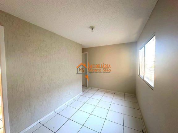Imagem Apartamento com 2 Quartos à Venda, 48 m² em Jardim Guilhermino - Guarulhos Imagem Apartamento com 2 Quartos à Venda, 48 m² em Jardim Guilhermino - Guarulhos