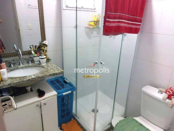 Imagem Apartamento com 3 Quartos à Venda, 84 m² em Barcelona - São Caetano Do Sul Imagem Apartamento com 3 Quartos à Venda, 84 m² em Barcelona - São Caetano Do Sul