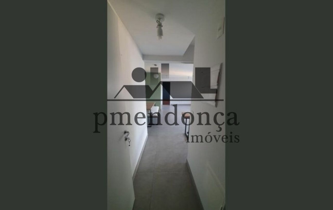 Imagem Apartamento com 2 Quartos à Venda, 65 m² em Pompeia - São Paulo