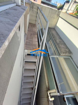 Imagem Casa de Condomínio com 2 Quartos à Venda, 140 m² em Vila Osasco - Osasco Imagem Casa de Condomínio com 2 Quartos à Venda, 140 m² em Vila Osasco - Osasco