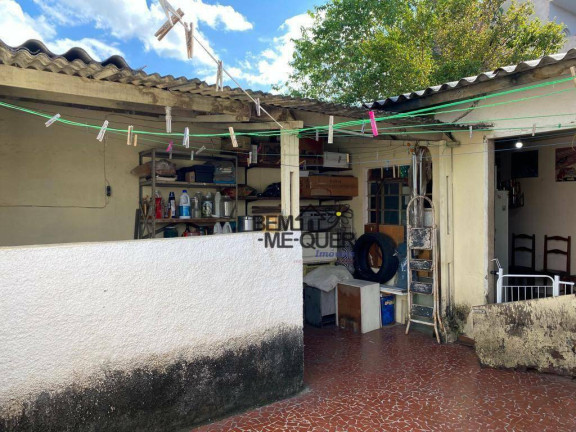 Imagem Casa com 3 Quartos à Venda, 80 m² em Parque São Domingos - São Paulo Imagem Casa com 3 Quartos à Venda, 80 m² em Parque São Domingos - São Paulo