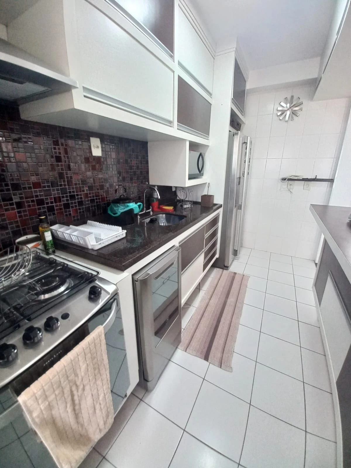 Imagem Imóvel com 3 Quartos à Venda, 89 m² em Alto Do Ipiranga - Sp