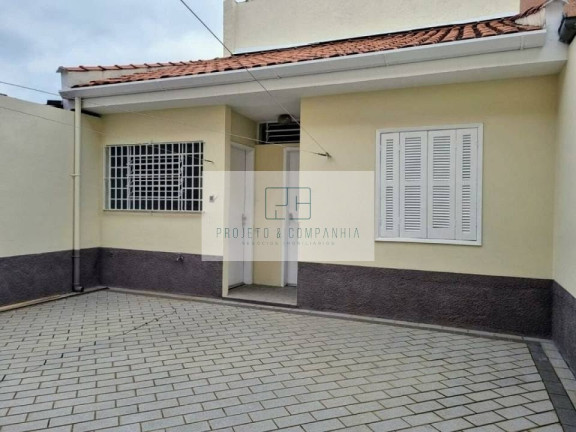 Imagem Sobrado com 3 Quartos à Venda, 180 m² em Chácara Santo Antônio - São Paulo