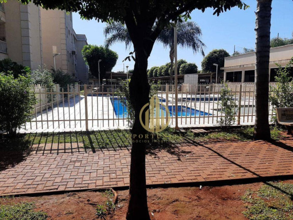 Imagem Apartamento com 2 Quartos à Venda, 46 m² em Ipiranga - Ribeirão Preto Imagem Apartamento com 2 Quartos à Venda, 46 m² em Ipiranga - Ribeirão Preto