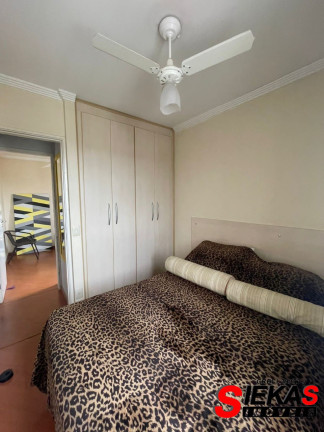 Imagem Apartamento com 3 Quartos à Venda, 62 m² em Vila Antonieta - São Paulo Imagem Apartamento com 3 Quartos à Venda, 62 m² em Vila Antonieta - São Paulo