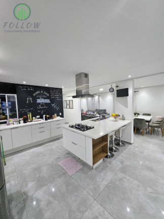 Imagem Casa de Condomínio com 3 Quartos à Venda, 330 m² em Chácara Roselândia - Cotia Imagem Casa de Condomínio com 3 Quartos à Venda, 330 m² em Chácara Roselândia - Cotia