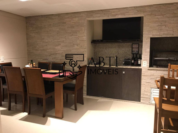 Imagem Apartamento com 4 Quartos à Venda, 204 m² em Indianópolis - São Paulo