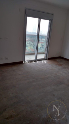 Imagem Apartamento com 4 Quartos à Venda, 218 m² em Vila Regente Feijó - São Paulo Imagem Apartamento com 4 Quartos à Venda, 218 m² em Vila Regente Feijó - São Paulo