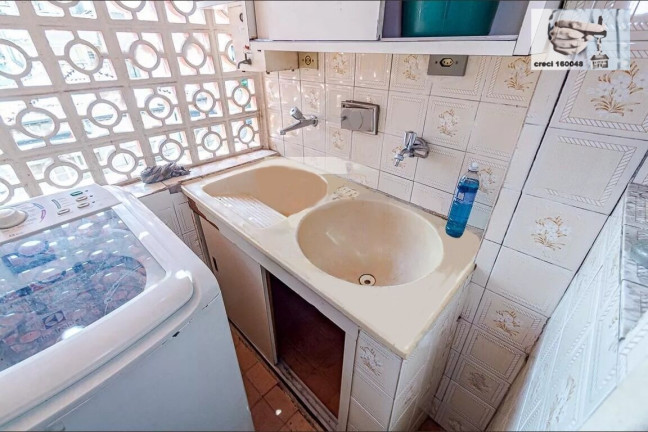Imagem Apartamento com 2 Quartos à Venda, 63 m² em Bela Vista - São Paulo