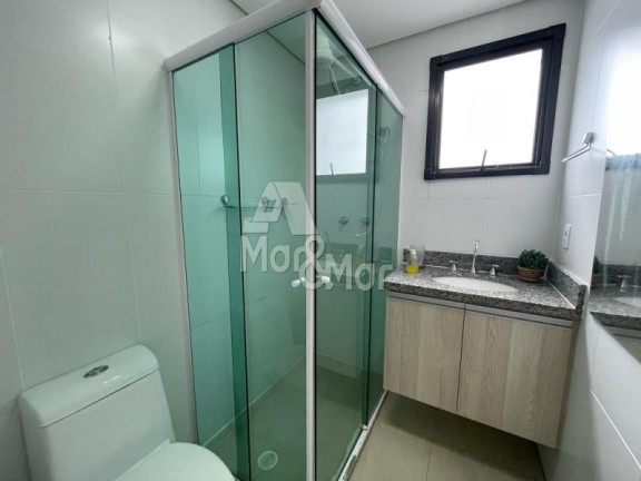 Imagem Flat com 3 Quartos à Venda, 112 m² em Pitangueiras - Guarujá