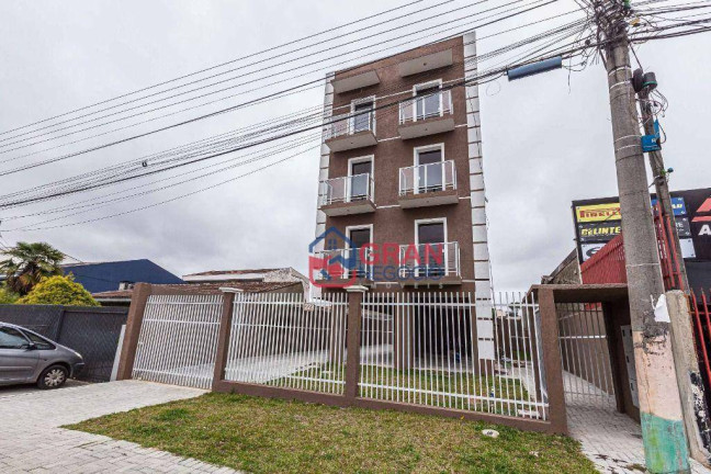 Imagem Apartamento com 2 Quartos à Venda, 80 m² em Fazendinha - Curitiba Imagem Apartamento com 2 Quartos à Venda, 80 m² em Fazendinha - Curitiba