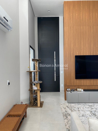 Imagem Casa de Condomínio com 3 Quartos à Venda, 360 m² em Swiss Park - Campinas Imagem Casa de Condomínio com 3 Quartos à Venda, 360 m² em Swiss Park - Campinas