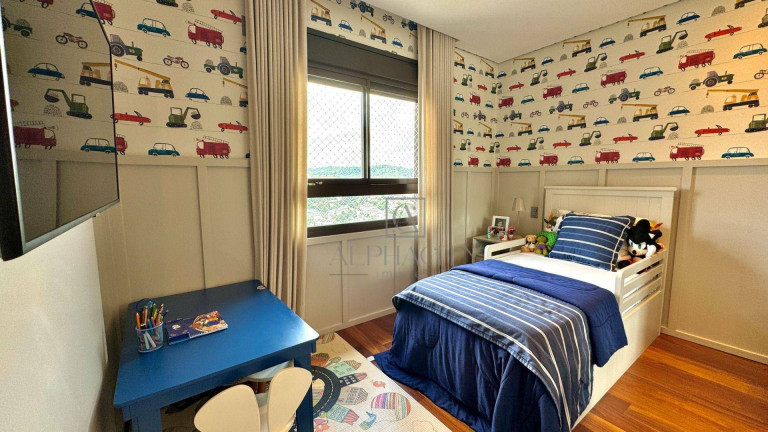 Imagem Apartamento com 3 Quartos à Venda, 285 m² em Alphaville Empresarial - Barueri Imagem Apartamento com 3 Quartos à Venda, 285 m² em Alphaville Empresarial - Barueri