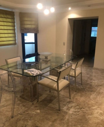 Imagem Apartamento com 4 Quartos à Venda, 340 m² em Jardim - Santo André Imagem Apartamento com 4 Quartos à Venda, 340 m² em Jardim - Santo André