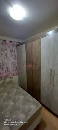 Imagem Apartamento com 2 Quartos à Venda, 55 m² em Jardim Santa Terezinha (zona Leste) - São Paulo