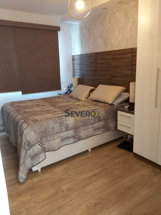Imagem Apartamento com 3 Quartos à Venda, 73 m² em Maria Paula - Niterói