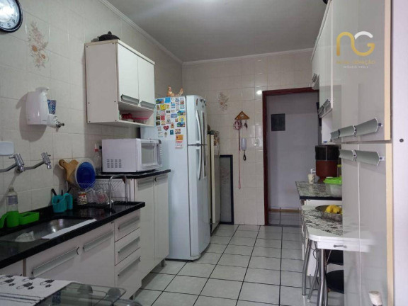 Imagem Apartamento com 2 Quartos à Venda, 78 m² em Tupi - Praia Grande