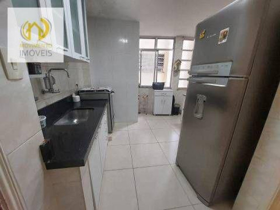 Imagem Apartamento com 2 Quartos à Venda, 70 m² em Catete - Rio De Janeiro