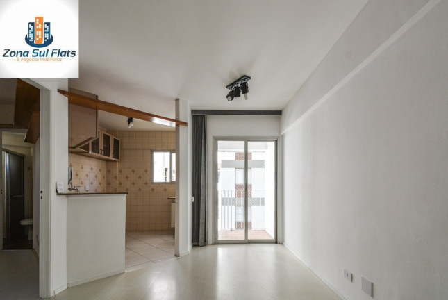 Imagem Apartamento com 1 Quarto à Venda, 35 m² em Planalto Paulista - São Paulo Imagem Apartamento com 1 Quarto à Venda, 35 m² em Planalto Paulista - São Paulo