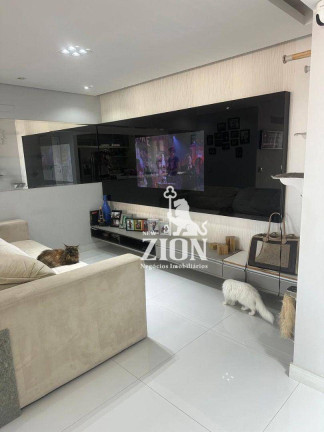 Imagem Apartamento com 3 Quartos à Venda, 88 m² em Parada Inglesa - São Paulo Imagem Apartamento com 3 Quartos à Venda, 88 m² em Parada Inglesa - São Paulo