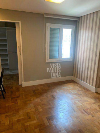 Imagem Apartamento com 2 Quartos para Alugar, 100 m² em Cerqueira César - São Paulo
