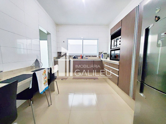 Imagem Casa com 3 Quartos à Venda, 170 m² em Jardim Santa Genebra - Campinas Imagem Casa com 3 Quartos à Venda, 170 m² em Jardim Santa Genebra - Campinas