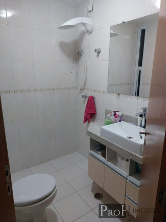 Imagem Apartamento com 3 Quartos à Venda, 100 m² em Centro - São Bernardo Do Campo