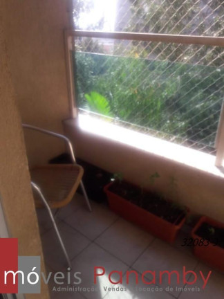 Imagem Apartamento com 3 Quartos à Venda, 68 m² em Vila Suzana - São Paulo Imagem Apartamento com 3 Quartos à Venda, 68 m² em Vila Suzana - São Paulo
