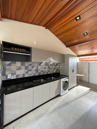 Imagem Casa com 4 Quartos à Venda, 220 m² em Colina De Laranjeiras - Serra