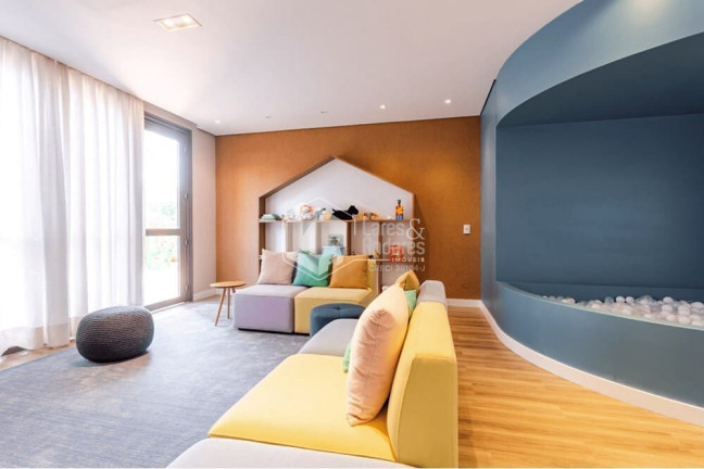 Imagem Apartamento com 3 Quartos à Venda, 115 m² em Jardim Prudência - São Paulo Imagem Apartamento com 3 Quartos à Venda, 115 m² em Jardim Prudência - São Paulo