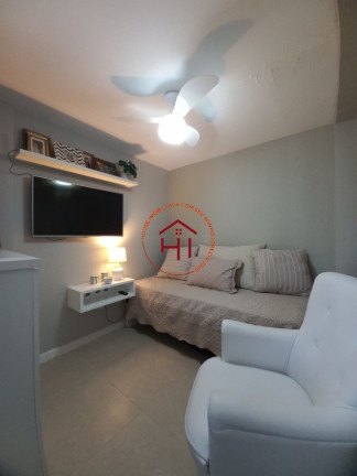 Imagem Apartamento com 2 Quartos à Venda, 77 m² em Costa Azul - Salvador