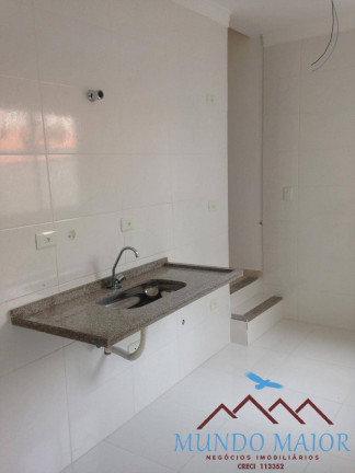 Imagem Apartamento com 2 Quartos à Venda, 88 m² em Vila Alice - Santo André Imagem Apartamento com 2 Quartos à Venda, 88 m² em Vila Alice - Santo André